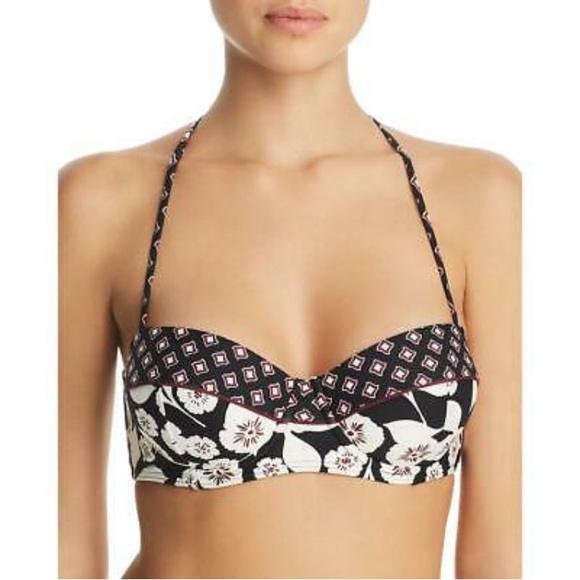 Kate Spade Cruise 2018 2 piece Swimsuit - Picture 3 of 3